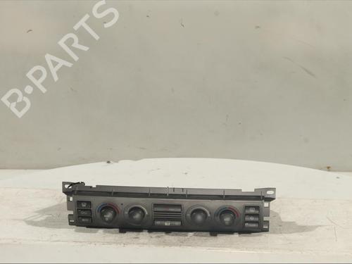 Used Climate control Climate control BMW 7 (E65, E66, E67) 730 d (218 hp) 15883466 15883466