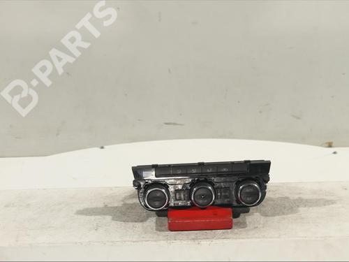 Used Climate control SKODA OCTAVIA III (5E3, NL3, NR3) 2.0 TDI (150 hp) 11983616