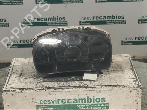 Used Instrument cluster NISSAN NOTE (E12) 1.5 dCi (90 hp) 11900595