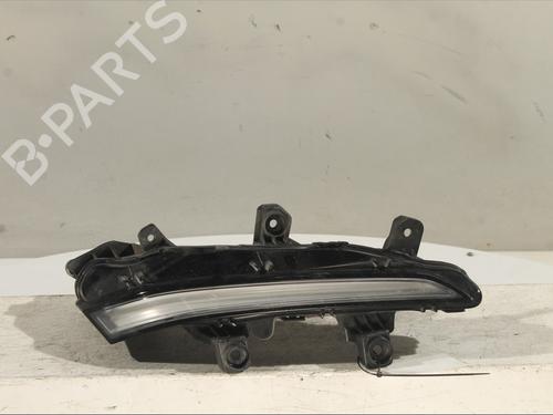 Used Left daytime light PEUGEOT 2008 II (UD_, US_, UY_, UJ_, UR_, UC_) 1.5 BlueHDI 130 (131 hp) 31605991