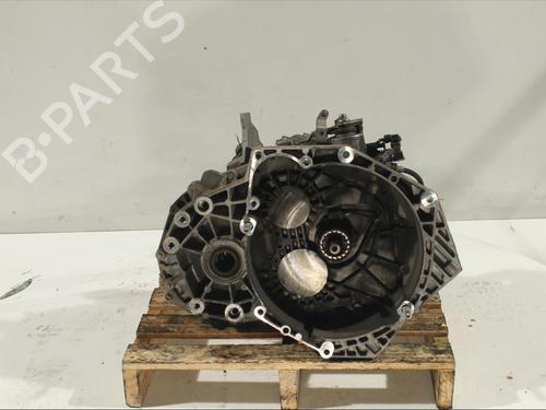 Used Gearbox Gearbox OPEL INSIGNIA A (G09) 1.6 CDTi (68) (136 hp) 11909620 11909620