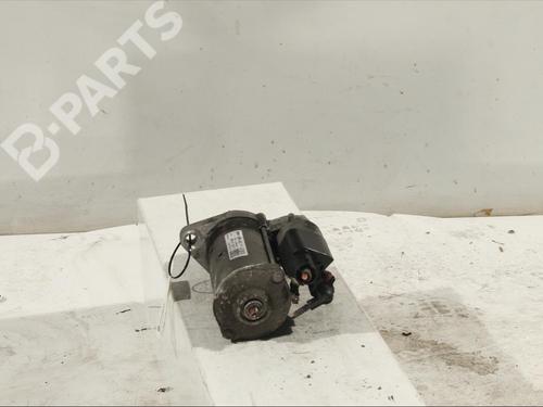 Used Starter SEAT LEON (5F1) [2012-2021]  11981910