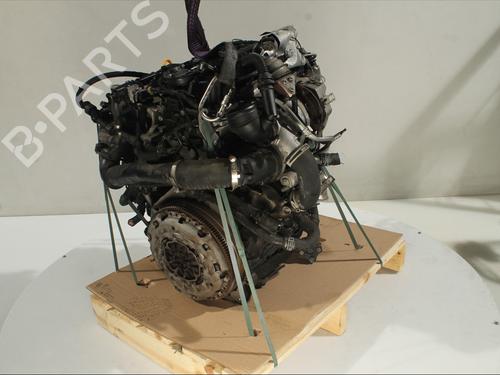 Engine SEAT LEON ST (5F8) 1.6 TDI | BP29818188M1
