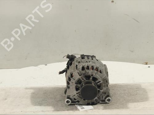 Used Alternator Alternator CITROËN C3 II (SC_) 1.0 VTi 68 (68 hp) 11910054 11910054
