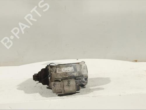 Used Starter Starter SEAT IBIZA IV (6J5, 6P1) 1.6 TDI (90 hp) 11905880 11905880