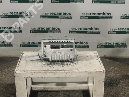 Display monitor FORD FOCUS III  | BP11988753C48 