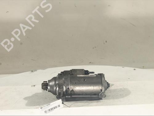 Used Starter Starter AUDI A3 (8V1, 8VK) 1.6 TDI (110 hp) 20503622 20503622