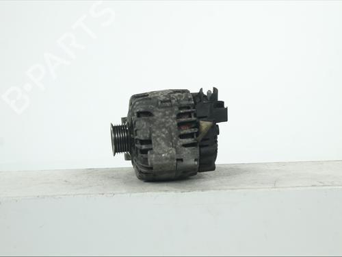 Alternator FORD FIESTA VI (CB1, CCN) 1.4 | BP37596900M7 - Image 3