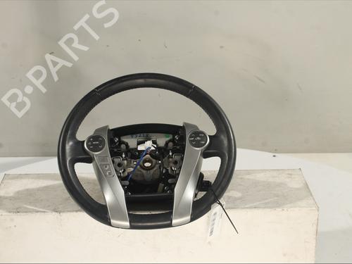 Used Steering wheel TOYOTA PRIUS (_W3_) 1.8 Hybrid (ZVW30) (136 hp) 30740859