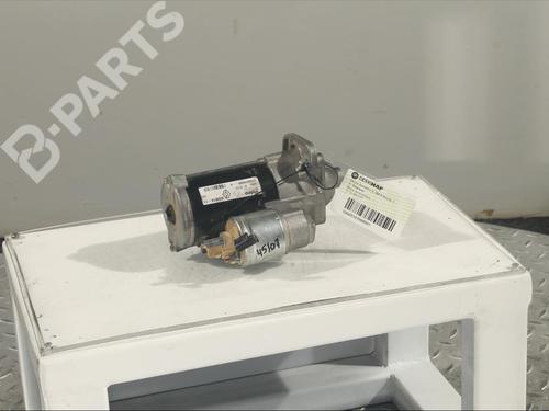 Startmotor DACIA SANDERO II TCe 90 (B8M1, B8MA, B8AC) | BP11901300M8 