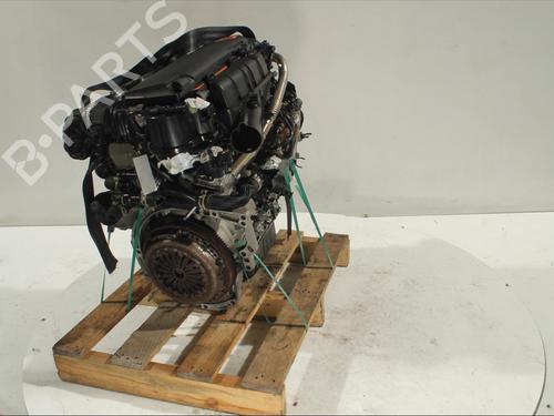 Engine CITROËN C3 II (SC_) 1.4 HDi 70 (SC8HZC, SC8HR0, SC8HP4) | BP11909311M1 