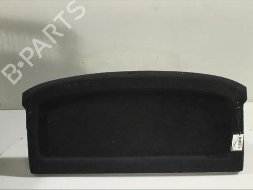 Rear parcel shelf VW GOLF VII (5G1, BQ1, BE1, BE2) 1.5 TSI 5G6 867 769 FEH8 5G6867769F