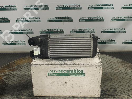 Used Intercooler PEUGEOT 207 (WA_, WC_) 1.6 HDi (90 hp) 11898964