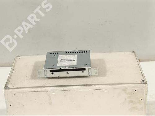 Radio CITROËN C4 II (NC_) 1.6 BlueHDi 100 | BP11954906E6 