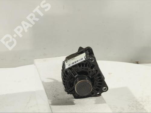 Alternator SEAT LEON (1M1) 1.9 TDI | BP11907751M7