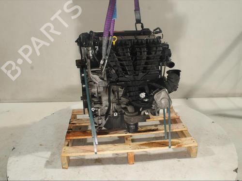 Used Engine Engine DODGE JOURNEY 2.4 (170 hp) 19505408 19505408