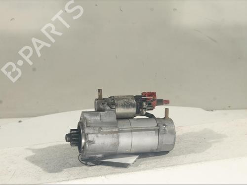 Starter JAGUAR F-PACE (X761) 2.0 TD4 | BP21566150M8 