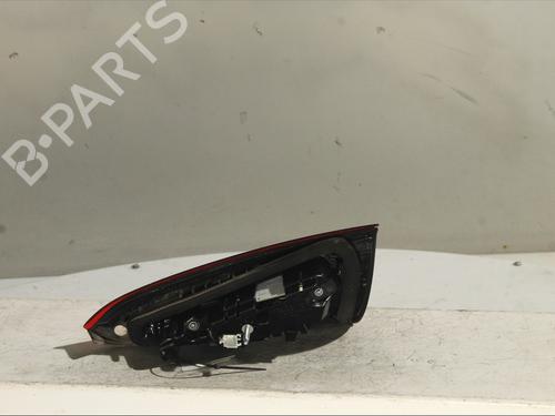 Left taillight MERCEDES-BENZ A-CLASS (W177) A 180 d (177.010) | BP29173383C34 