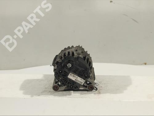 Alternator RENAULT SCÉNIC III (JZ0/1_) 1.5 dCi (JZ02, JZ0R) | BP11973369M7 