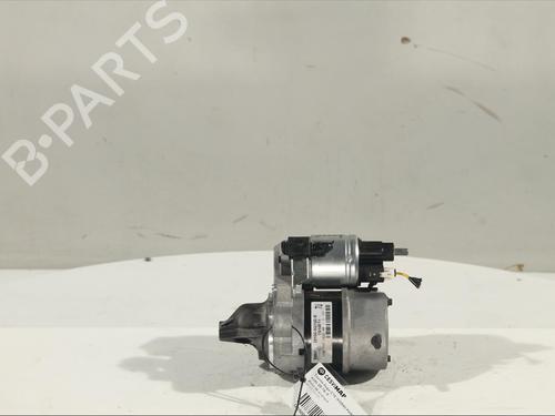 Used Starter TOYOTA AYGO (_B4_) 1.0 (KGB40) (69 hp) 12199525