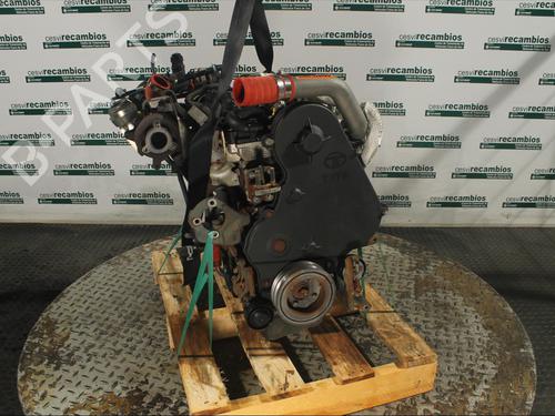 Engine TATA 207 Pickup  | BP11988774M1 