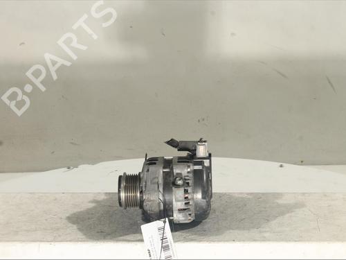 Used Alternator Alternator CITROËN C1 II (PA_, PS_) 1.0 VTi 72 (72 hp) 18332703 18332703