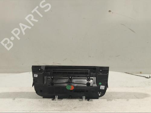 Climate control JAGUAR XF II (X260)  | BP13548111I5 