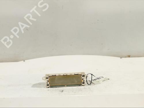 Used Display monitor Display monitor CITROËN C4 I (LC_) 1.6 HDi (90 hp) 11903745 11903745