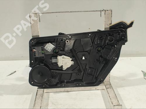Used Front right window mechanism MERCEDES-BENZ A-CLASS (W176) A 200 CDI / d (176.008) (136 hp) 12083540