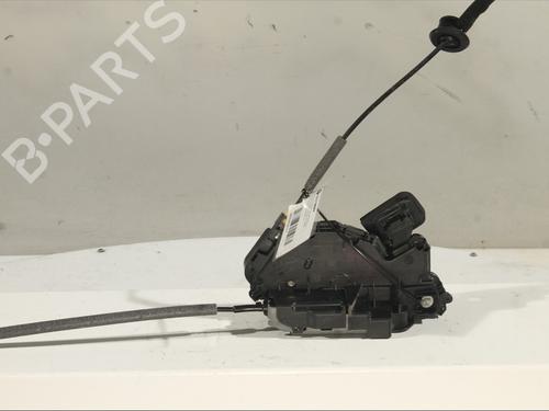 Front left lock AUDI A3 Sportback (8YA, 8YF) 30 TFSI | BP31656498C98 - Image 2
