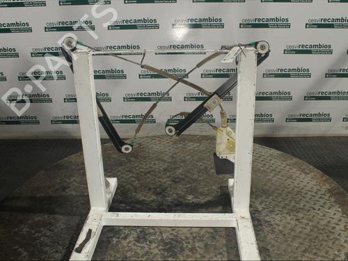 Used Front right window mechanism AUDI A3 (8P1) [2003-2013]  12076639