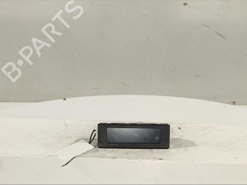 Used Display monitor Display monitor CITROËN C3 II (SC_) 1.0 VTi 68 (68 hp) 11922687 11922687