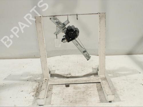 Used Front right window mechanism Front right window mechanism 12080250 12080250
