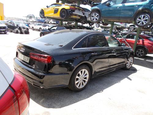 Engine AUDI A6 C7 (4G2, 4GC) 2.0 TDI | BP28449443M1  - Image 7