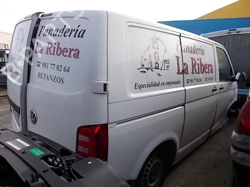 Engine VW TRANSPORTER T6 Van (SGA, SGH, SHA, SHH) 2.0 TDI | BP32486224M1 