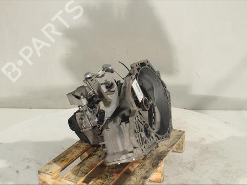 Gearbox OPEL CORSA E (X15) 1.4 (08, 68) | BP16150565M3 