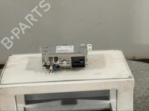 Elektronisk modul CITROËN C4 CACTUS 1.2 VTi 82 | BP12079122M83 