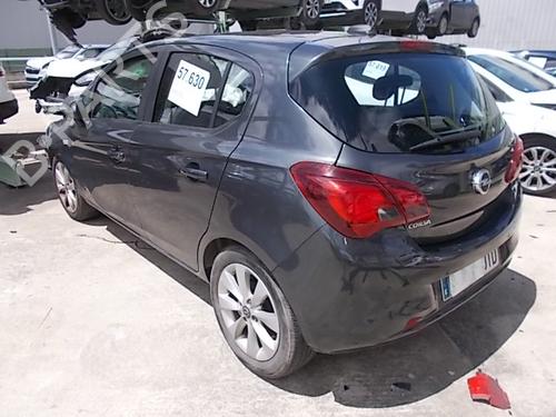 Gearbox OPEL CORSA E (X15) 1.4 (08, 68) | BP36444575M3 - Image 8