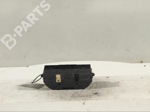 Climate control NISSAN TIIDA Hatchback (C11) 1.5 dCi | BP11908632I5 