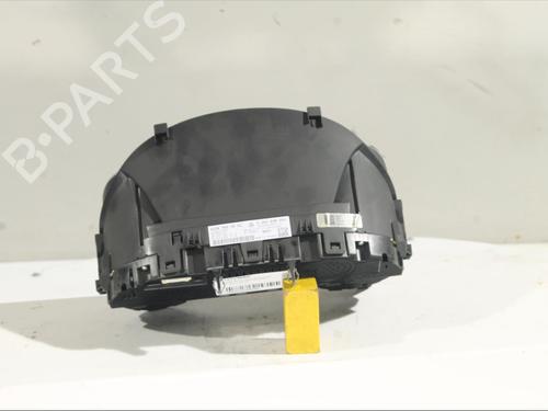 Instrument cluster MERCEDES-BENZ GLA-CLASS (X156) GLA 200 CDI / d (156.908) | BP26925916C47 
