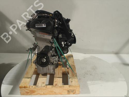 Engine SKODA FABIA III (NJ3) 1.4 TDI | BP13473503M1 