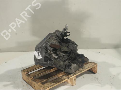 Gearbox TOYOTA AYGO (_B1_) 1.0 (KGB10_, KGB10R) | BP20979826M3 