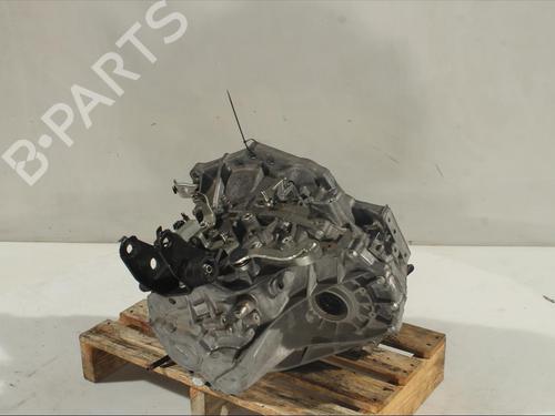 Gearbox TOYOTA YARIS (_P13_) 1.5 Hybrid (NHP130_) | BP15515448M3 