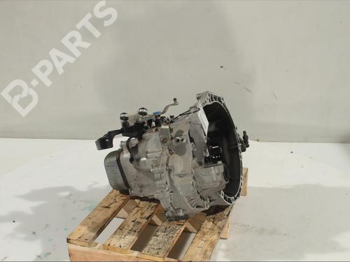 Gearbox PEUGEOT 208 I (CA_, CC_) 1.5 BlueHDI 100 | BP11913024M3