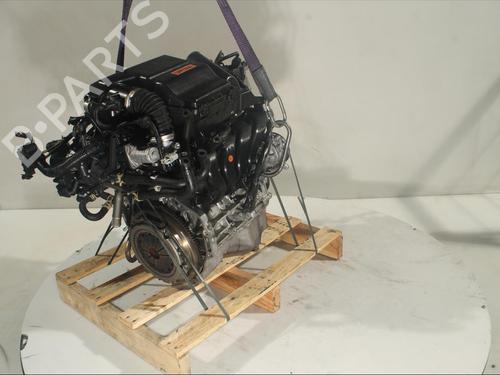 Engine SUZUKI IGNIS III (MF, FF) 1.2 Hybrid (ATK412) | BP21084564M1 