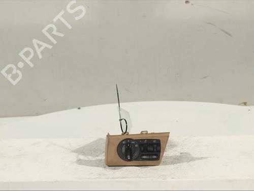 Used Headlight switch Headlight switch BMW X3 (E83) 2.0 sd (177 hp) 11911554 11911554