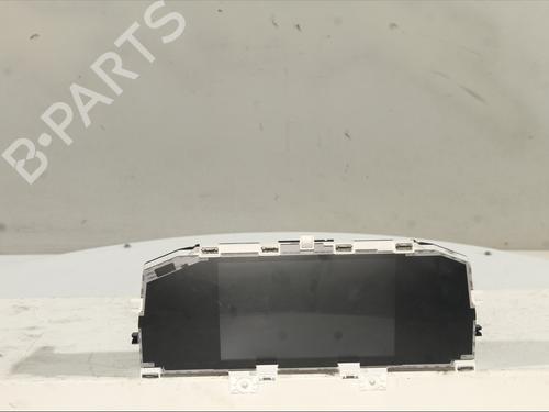 Używane Zestaw wskaźników / Licznik VW T-CROSS (C11, D31) 1.0 TSi (116 hp) 32178435