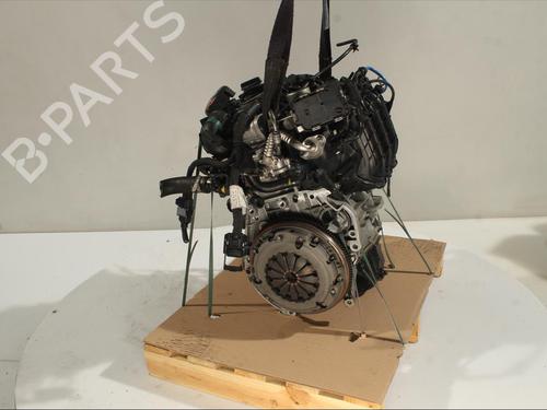 Engine FIAT 500 C (312_) 1.0 Mild Hybrid (312.AYD1B) | BP27555226M1 