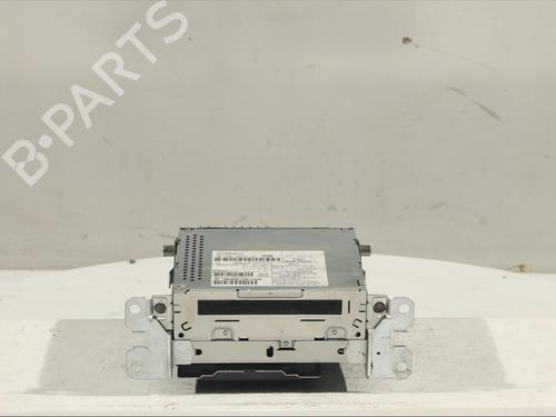 Autoradio JAGUAR XF I (X250) 3.0 D (241 hp) 12847850