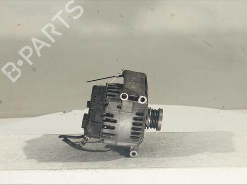 Used Alternator MERCEDES-BENZ A-CLASS (W169) A 180 CDI (169.007, 169.307) (109 hp) 21602523